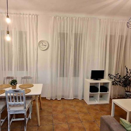 Apartament Apartamento Zacatin Centro Grenada Zewnętrze zdjęcie