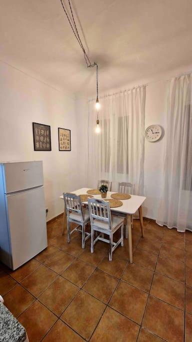 Apartament Apartamento Zacatin Centro Grenada Zewnętrze zdjęcie