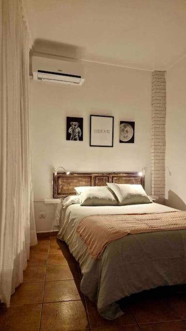 Apartament Apartamento Zacatin Centro Grenada Zewnętrze zdjęcie