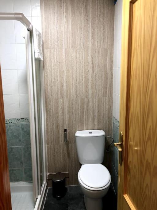 Apartament Apartamento Zacatin Centro Grenada Zewnętrze zdjęcie