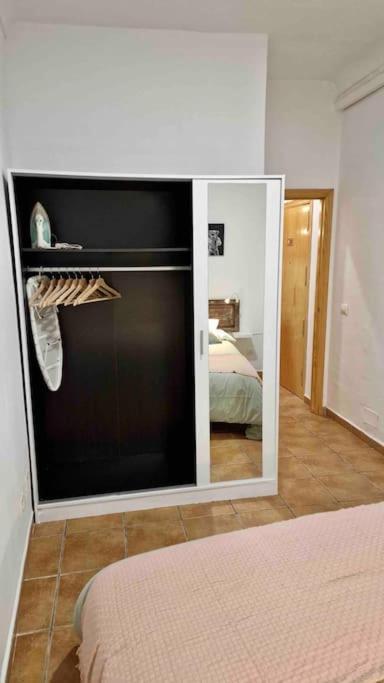 Apartament Apartamento Zacatin Centro Grenada Zewnętrze zdjęcie